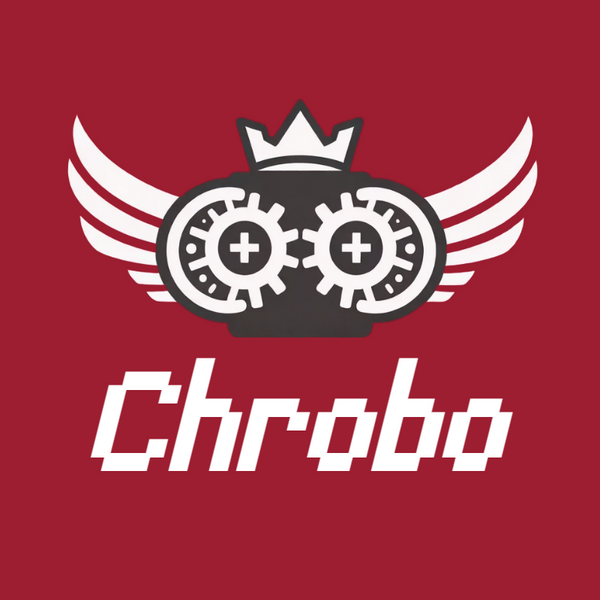 Chrobohandmade